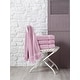 preview thumbnail 4 of 31, Royal Turkish Cotton Luxury Bath Towel Set & 100% Soft Turkish Cotton & Set of 4 Hotel Quality Towels
