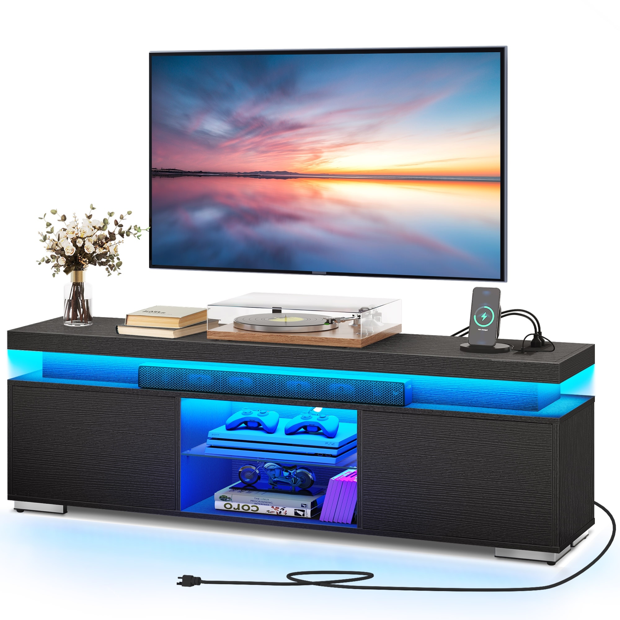 Televisor LED Smart Linux 40 Pulgadas – Do it Center