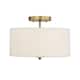 Option Natural Brass