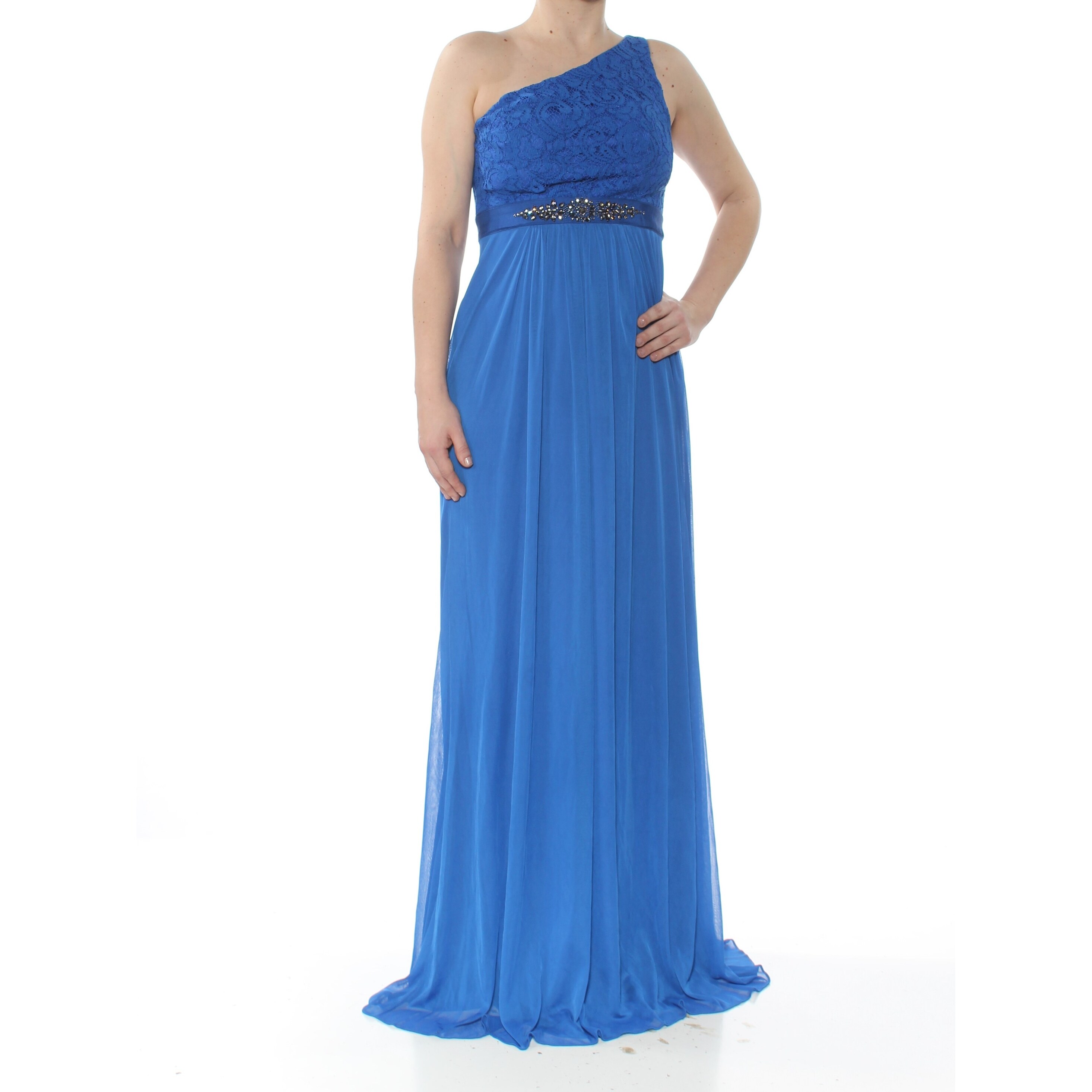 evening dress size 10