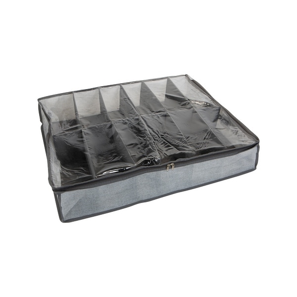 Shoe storage boxes 2025 bed bath and beyond