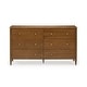 preview thumbnail 21 of 28, Harbor 6-Drawer Dresser