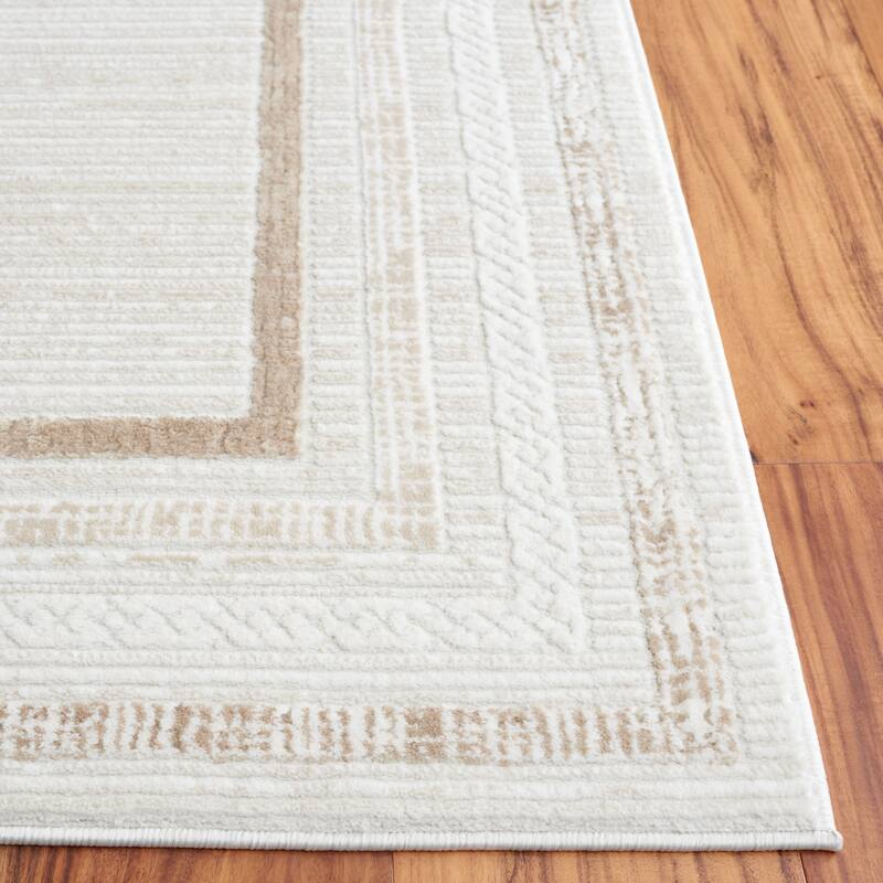 SAFAVIEH Hanna Keely Contemporary Rug