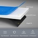 preview thumbnail 15 of 16, Soozier 12FT Trampoline Spring Cover, Safety Trampoline Pad Replacement, Waterproof and Tear-Resistant