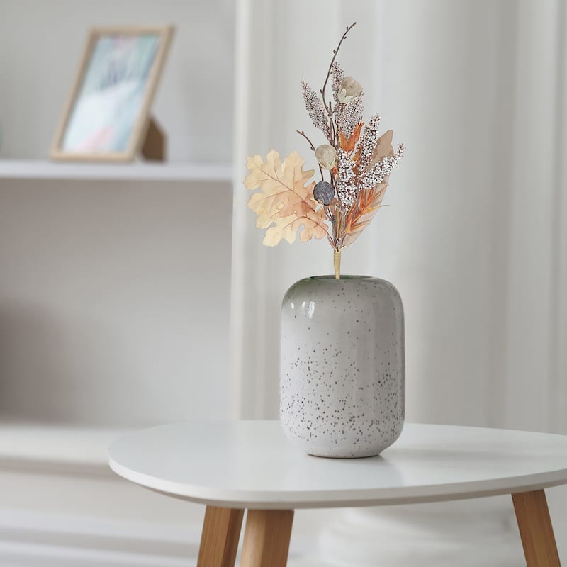 Season Of Autumn Spray - Set of 6