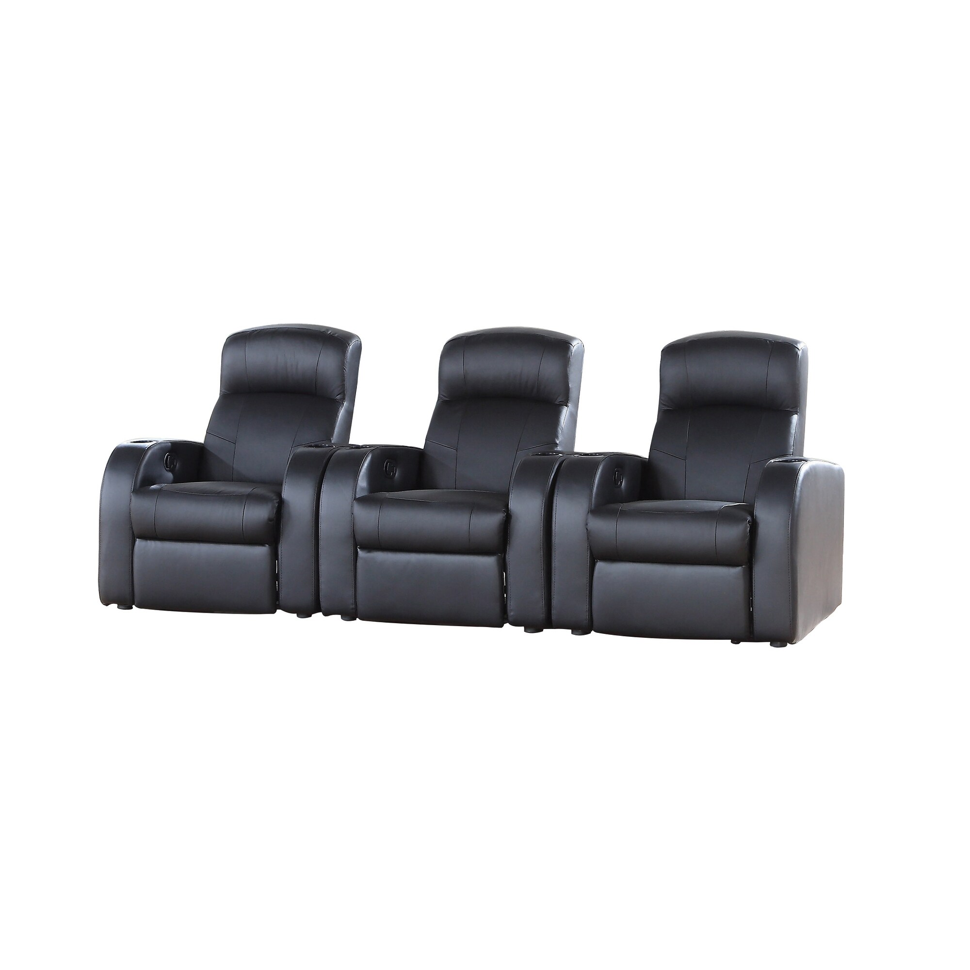 Cyrus reclining sofa on sale