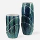 preview thumbnail 1 of 2, Uttermost Tranquil Duo, Vases, Set of 2