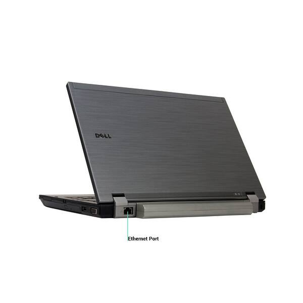 Shop Dell Latitude E4310 Core I5 5m 2 4ghz 4gb Ram 3gb Hdd Dvd Windows 10 Pro 13 3 Inch Laptop Refurbished Overstock