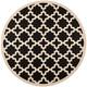 SAFAVIEH Courtyard Dorthey Indoor/ Outdoor Patio Backyard Rug
