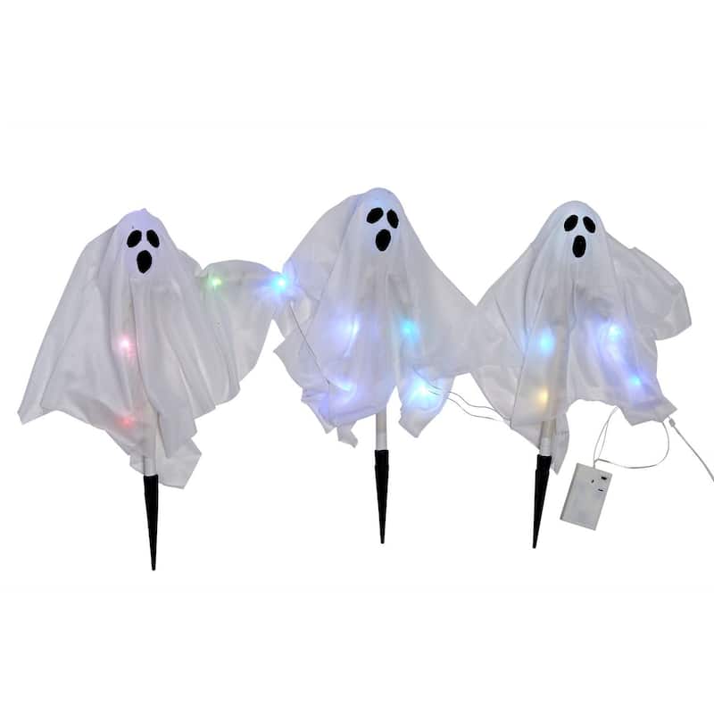 20" Ghost Path Markers