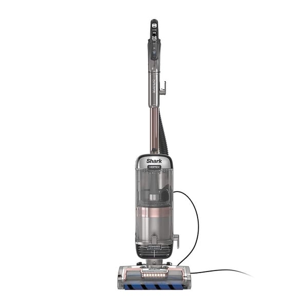 Shark Vertex Powered Lift-Away Upright Vacuum (Refurbished)