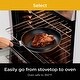 preview thumbnail 12 of 15, Ninja NeverStick Select Cookware