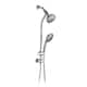 Option Chrome/Clear