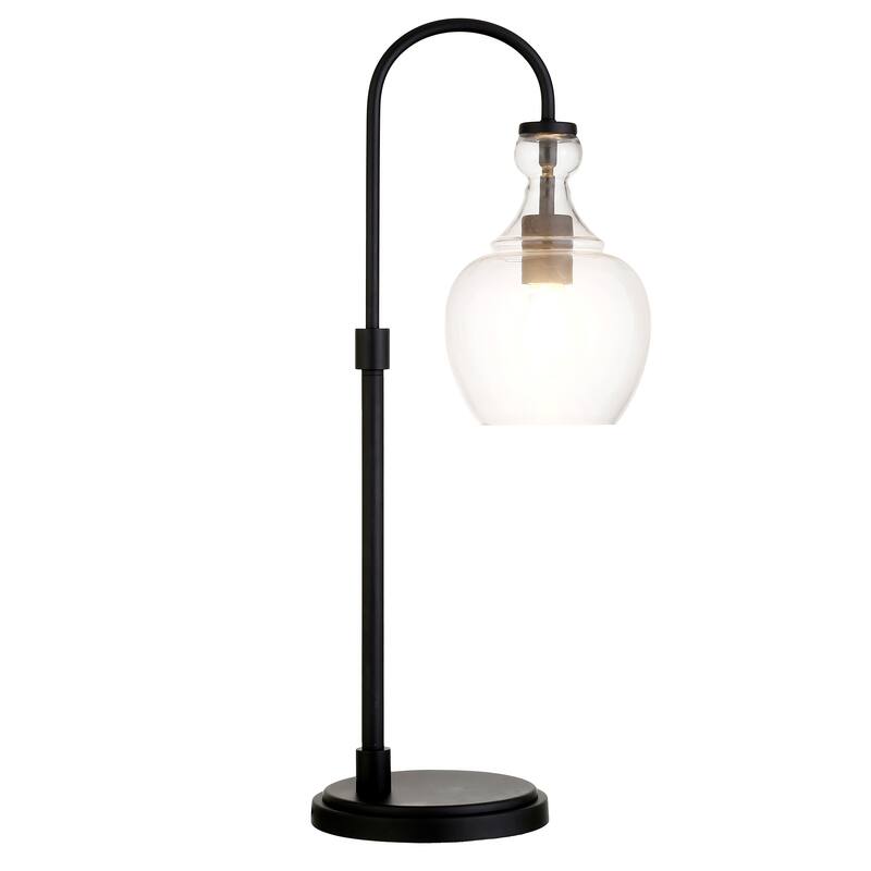 Verona Arc Table Lamp