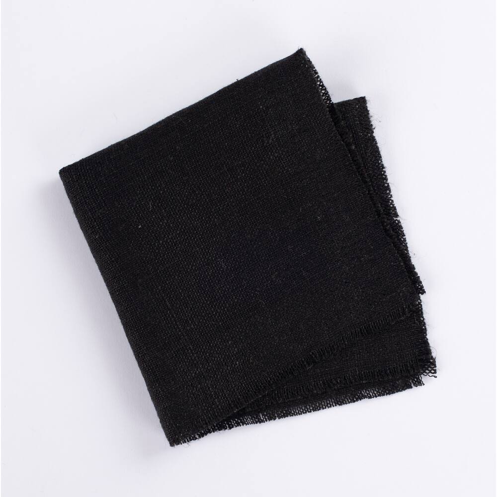 Raphael Linen Cocktail Napkin Set (Set of 4)