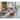 SAFAVIEH Outdoor Living Jardin 3-piece Dining Set