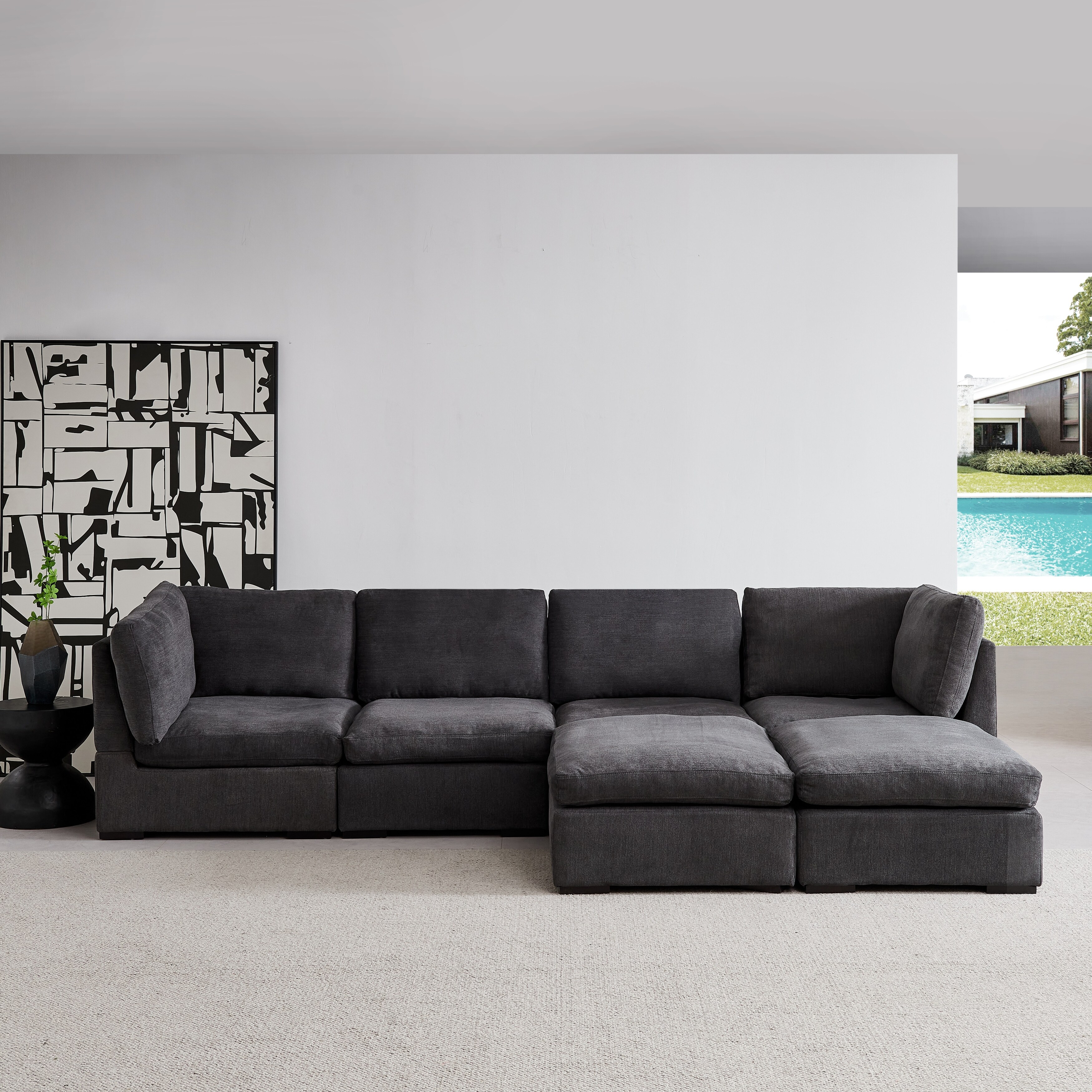 4-Seat-Sofa-w-2-Adjustable- 4-Seat-Sofa-w-2-Adjustable-