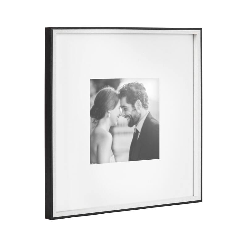 Kate and Laurel Gibson Photo Frame Set