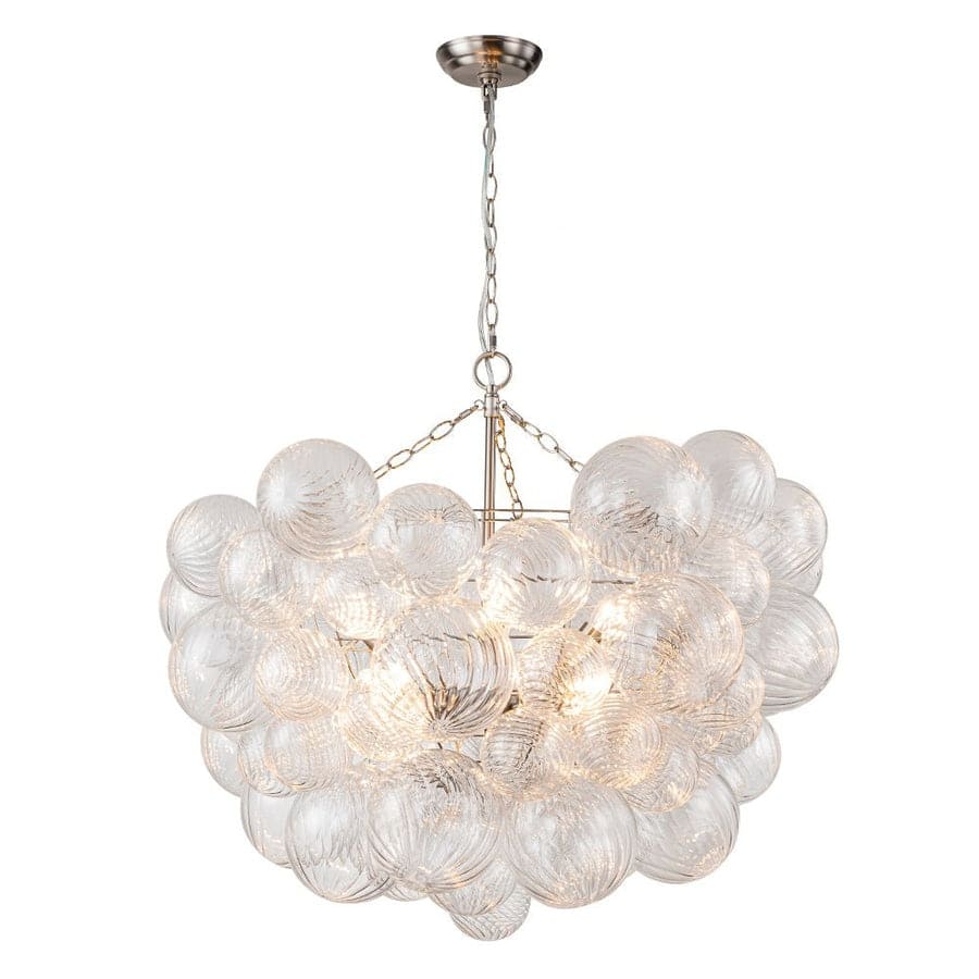 Option Nickel/8-Light