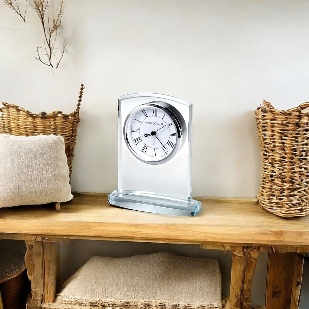 Howard Miller Talbot Table Clock