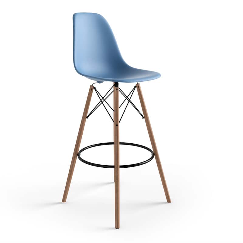 Paris Bar Height Stools (Set of 2)