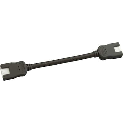 Progress Lighting LED Under Cabinet Coupling Cable - 6"