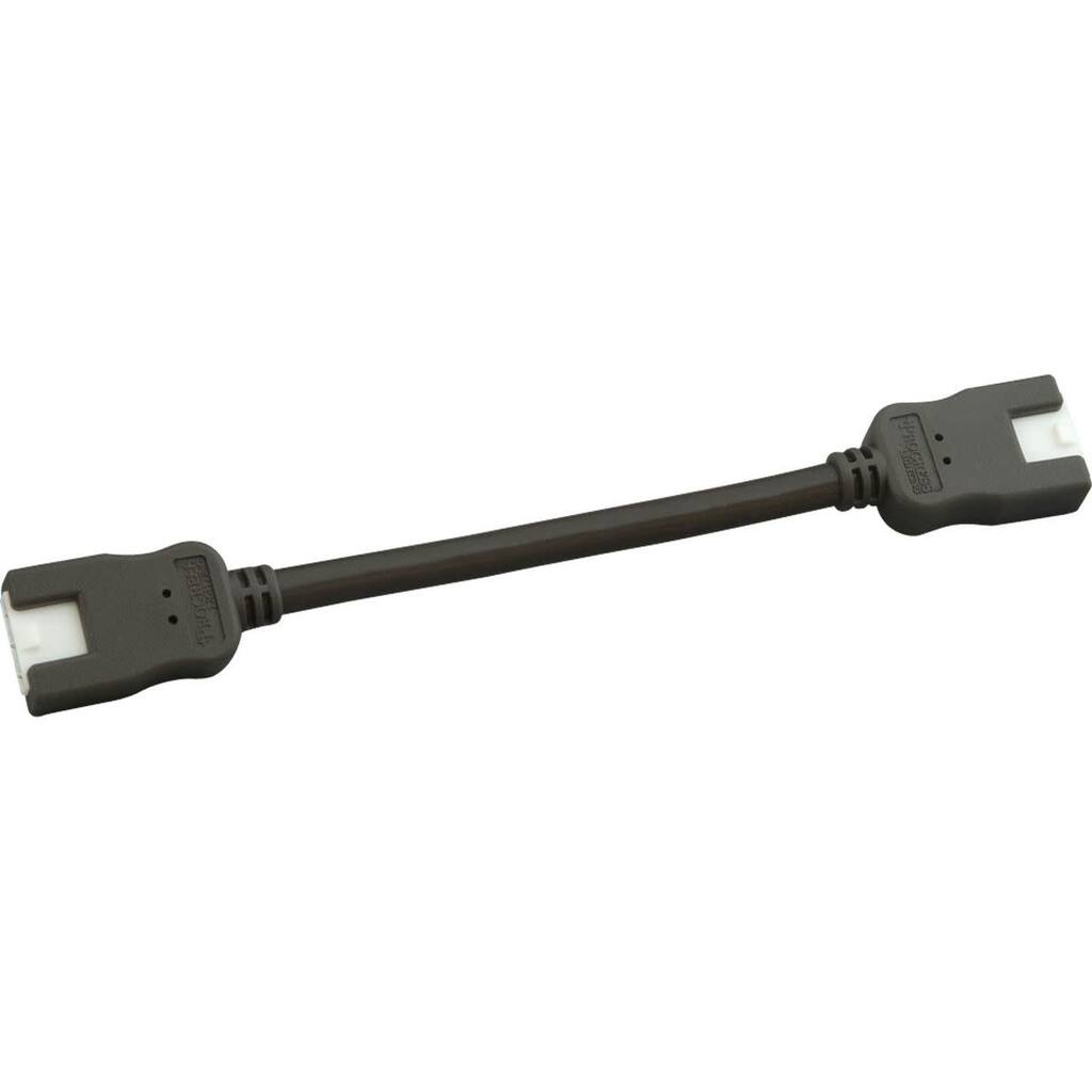 Progress Lighting LED Under Cabinet Coupling Cable - 6"