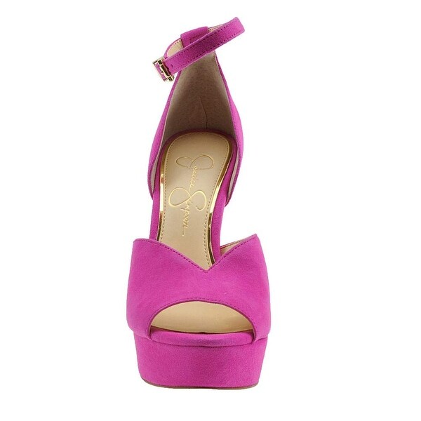 jessica simpson briya platform sandal