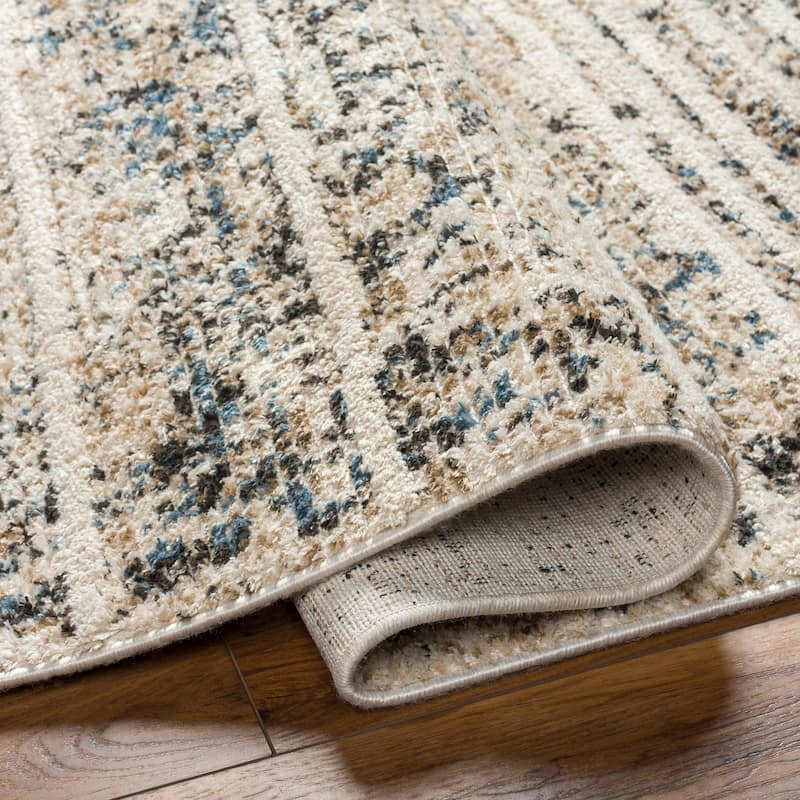 Whitney Modern & Contemporary Area Rug