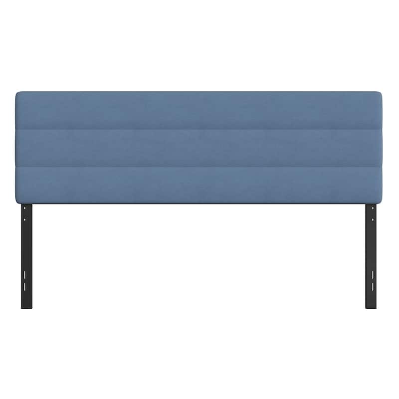Universal Fit Tufted Upholstered Headboard