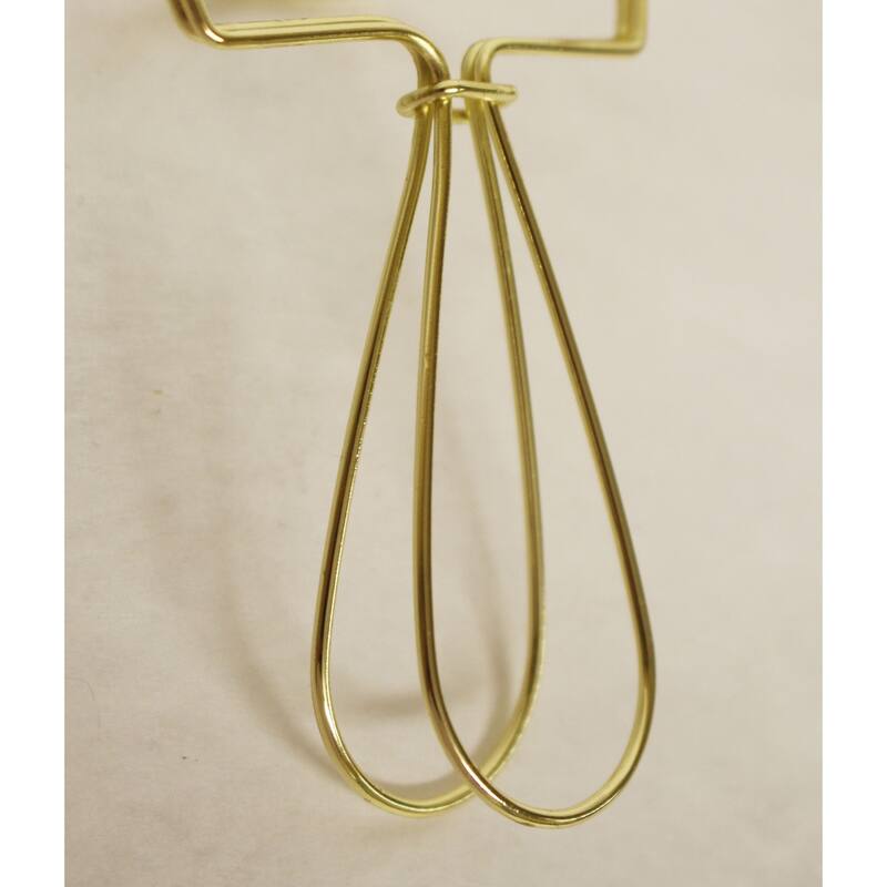 5x8x6.5 Empire Hardback Lampshade with Bulb Clip