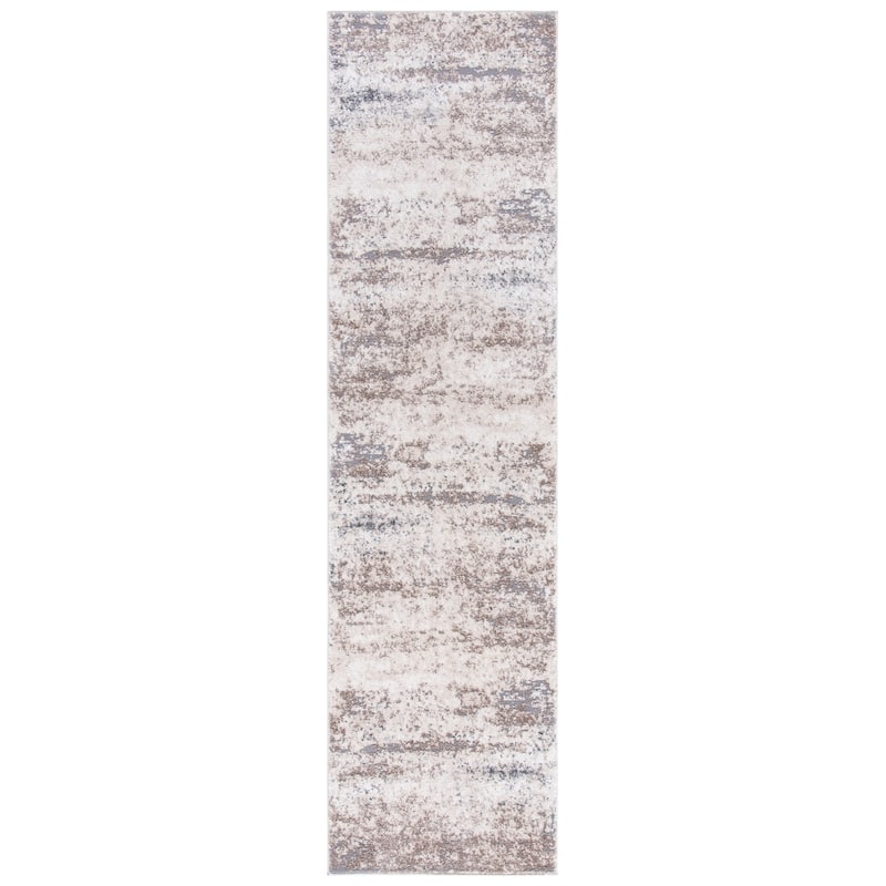 SAFAVIEH Aston Ledia Modern Abstract Rug