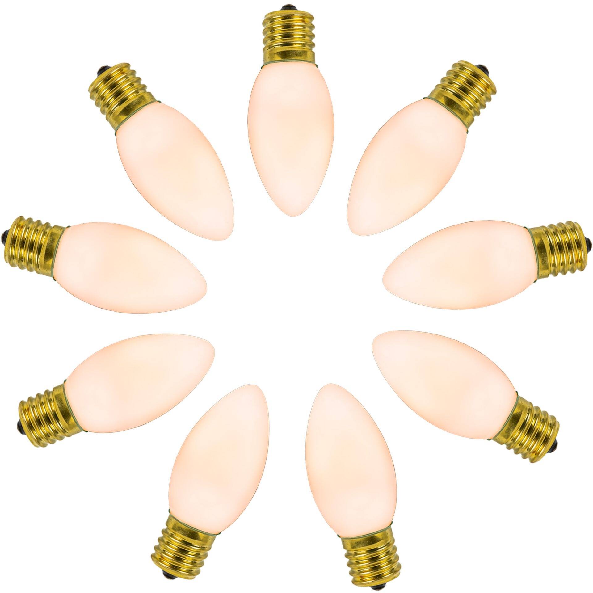 Option Warm White