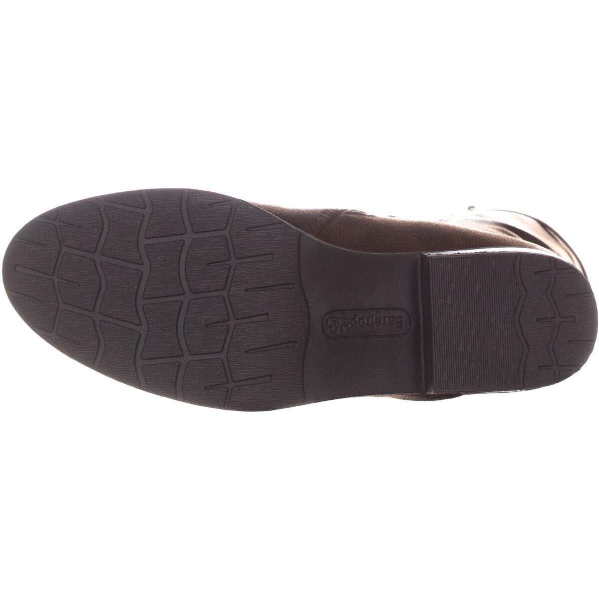 baretraps yanessa wide calf boots