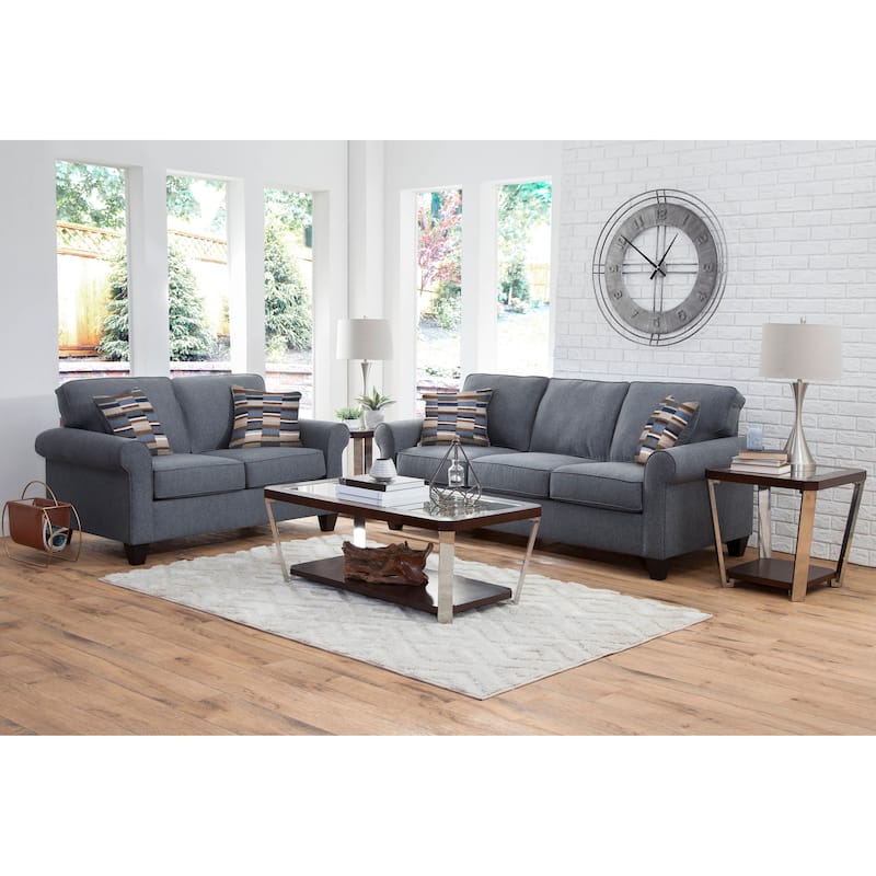 Max Loveseat