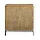 preview thumbnail 6 of 4, Uttermost Jory Natural Wood Accent Chest
