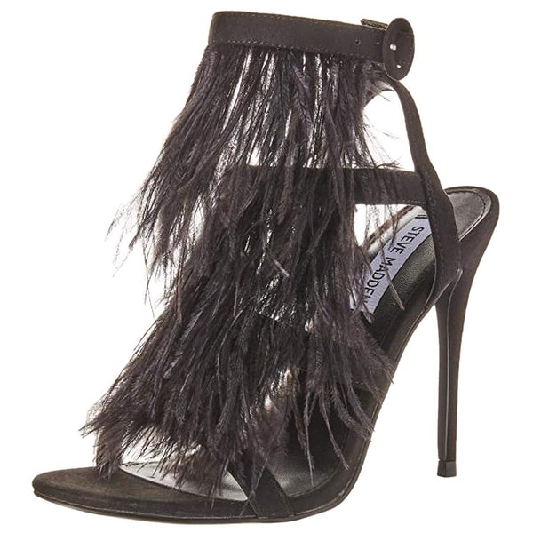 steve madden fefe sandal