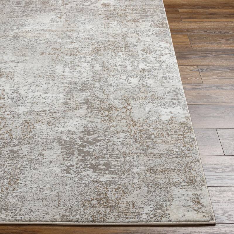 Livabliss Transitional Allegro Plus Abstract Area Rug