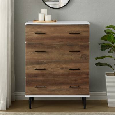 Middlebrook Modern Urban Four Drawer Chest