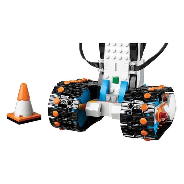LEGO BOOST Creative Toolbox V39 - 17101 - Bed Bath & Beyond - 19628249