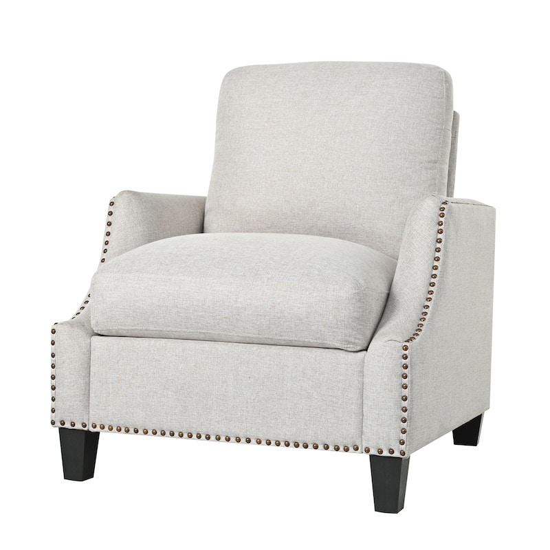 GDFStudio - Polyester 3-Piece Living Room Sofa Furniture Sets for Apartment