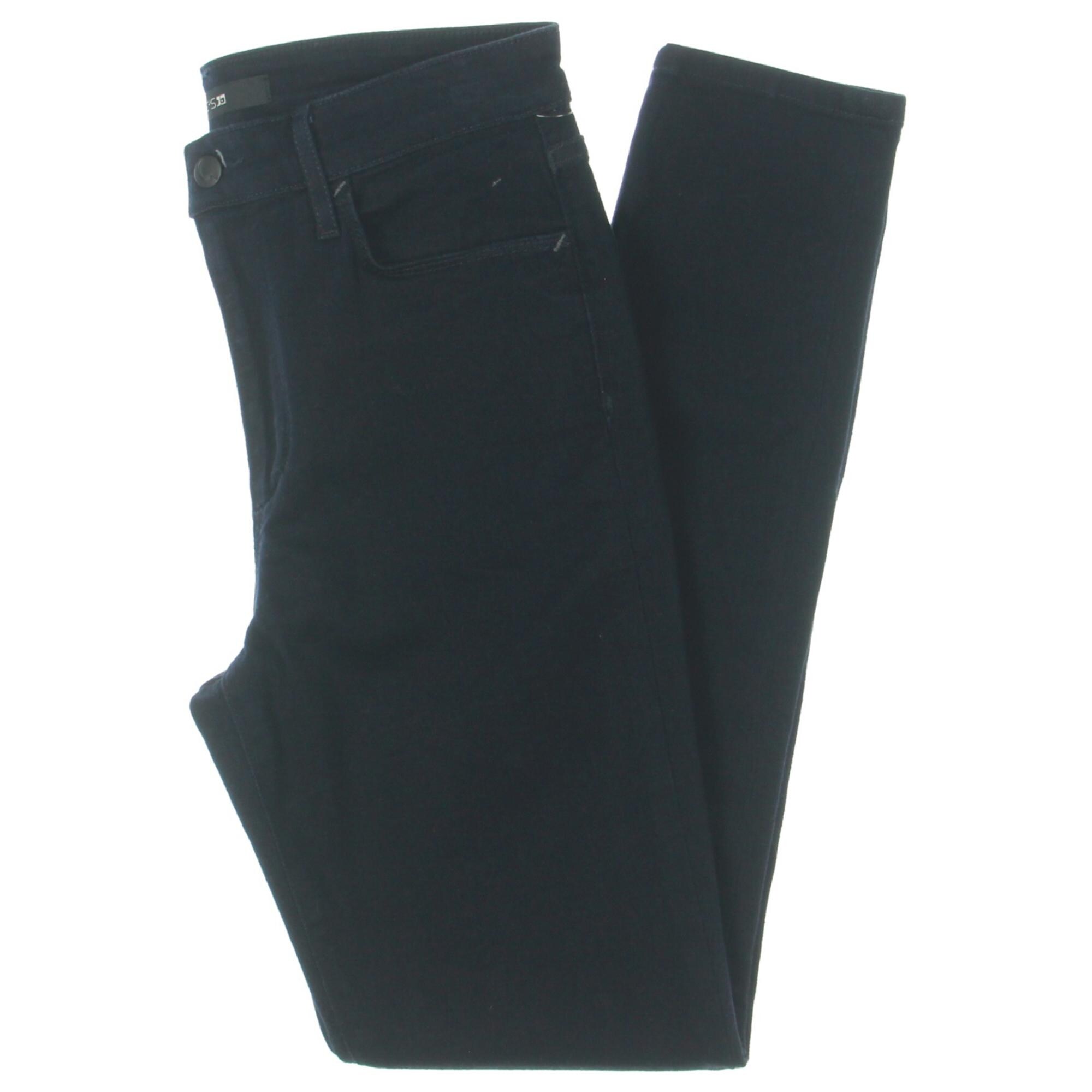Joe's Jeans Womens High-Waist Jeans Denim Skinny - Peoria -  TSGPOR5748