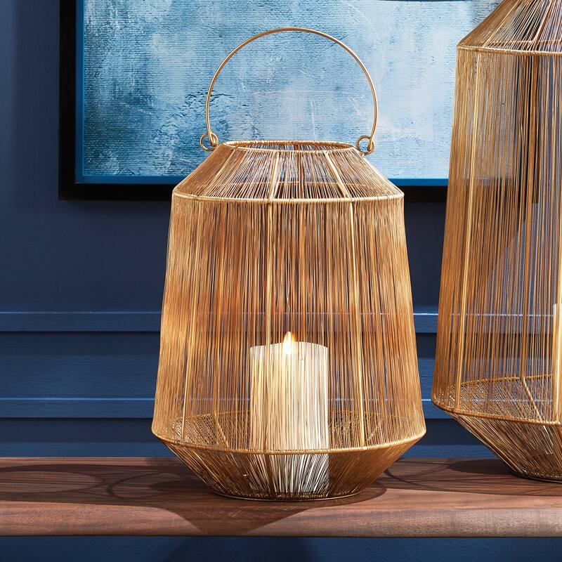 Elwin Lantern Small
