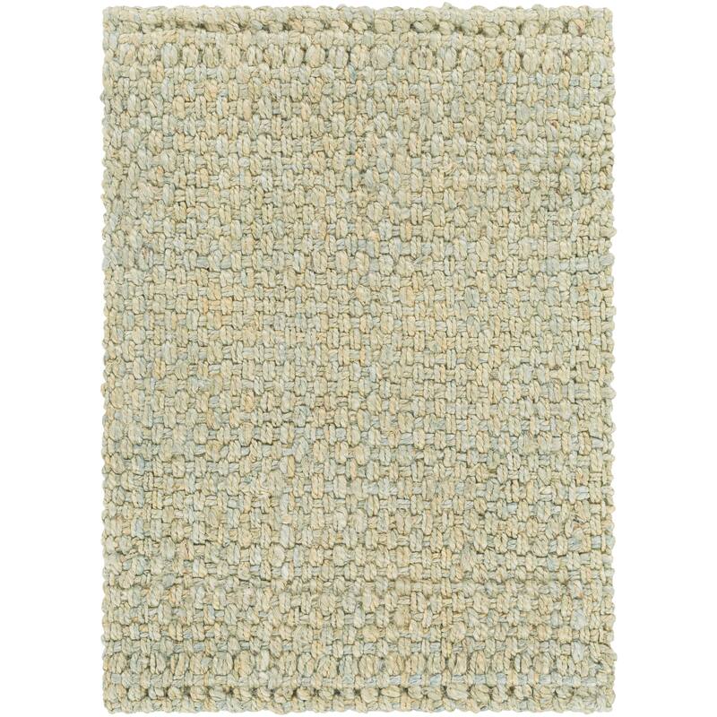 Livabliss Carter Hand-woven Jute Rug
