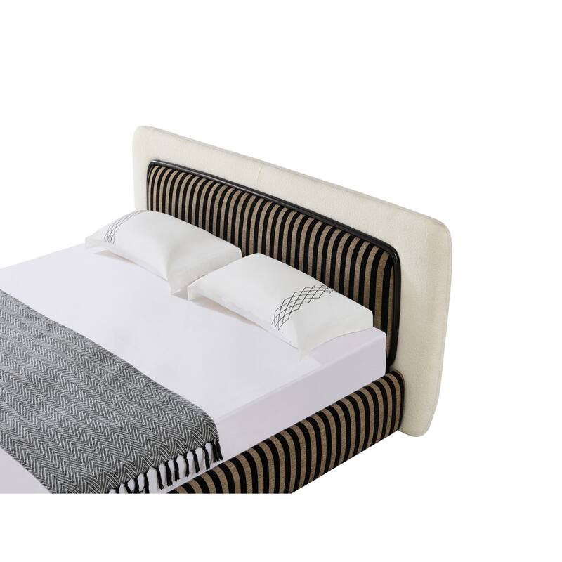 Fandi Cloud Bed