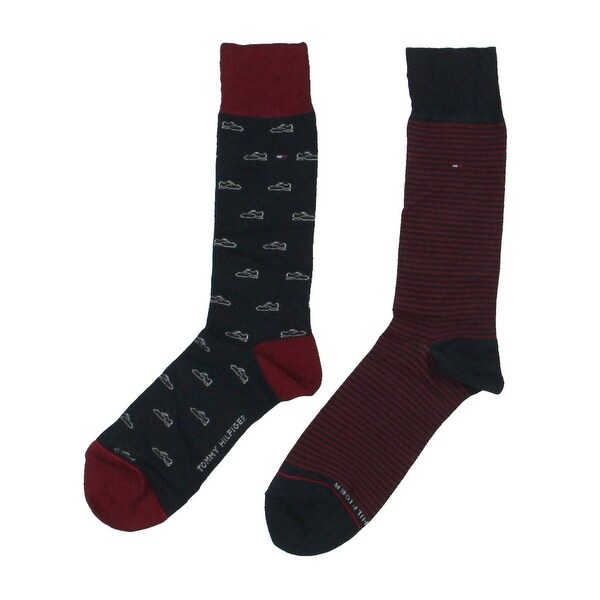 tommy hilfiger dress socks