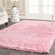 preview thumbnail 7 of 142, SAFAVIEH Handmade Classic Shag Nakhshun Rug 3' x 5' - Pink