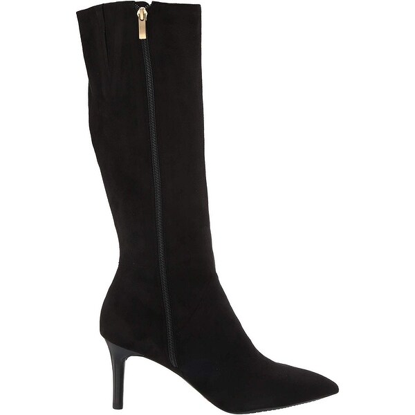 rockport knee high boots