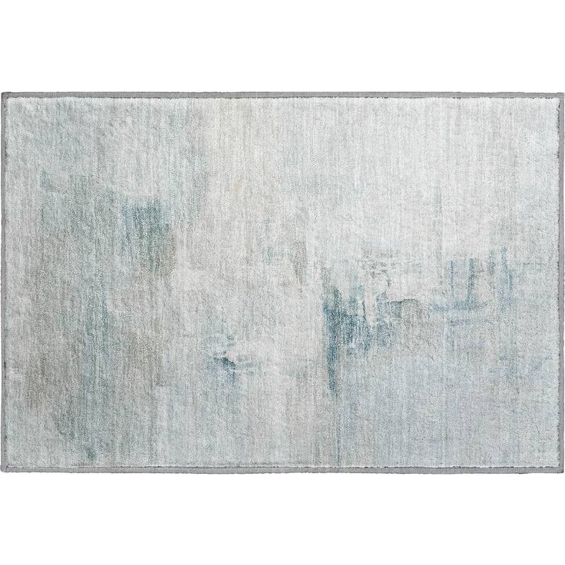 Premium Washable Super Soft Abstract Mayfield Rug