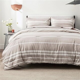 Striped Bedding Comforter Sets - Bed Bath & Beyond - 38459698
